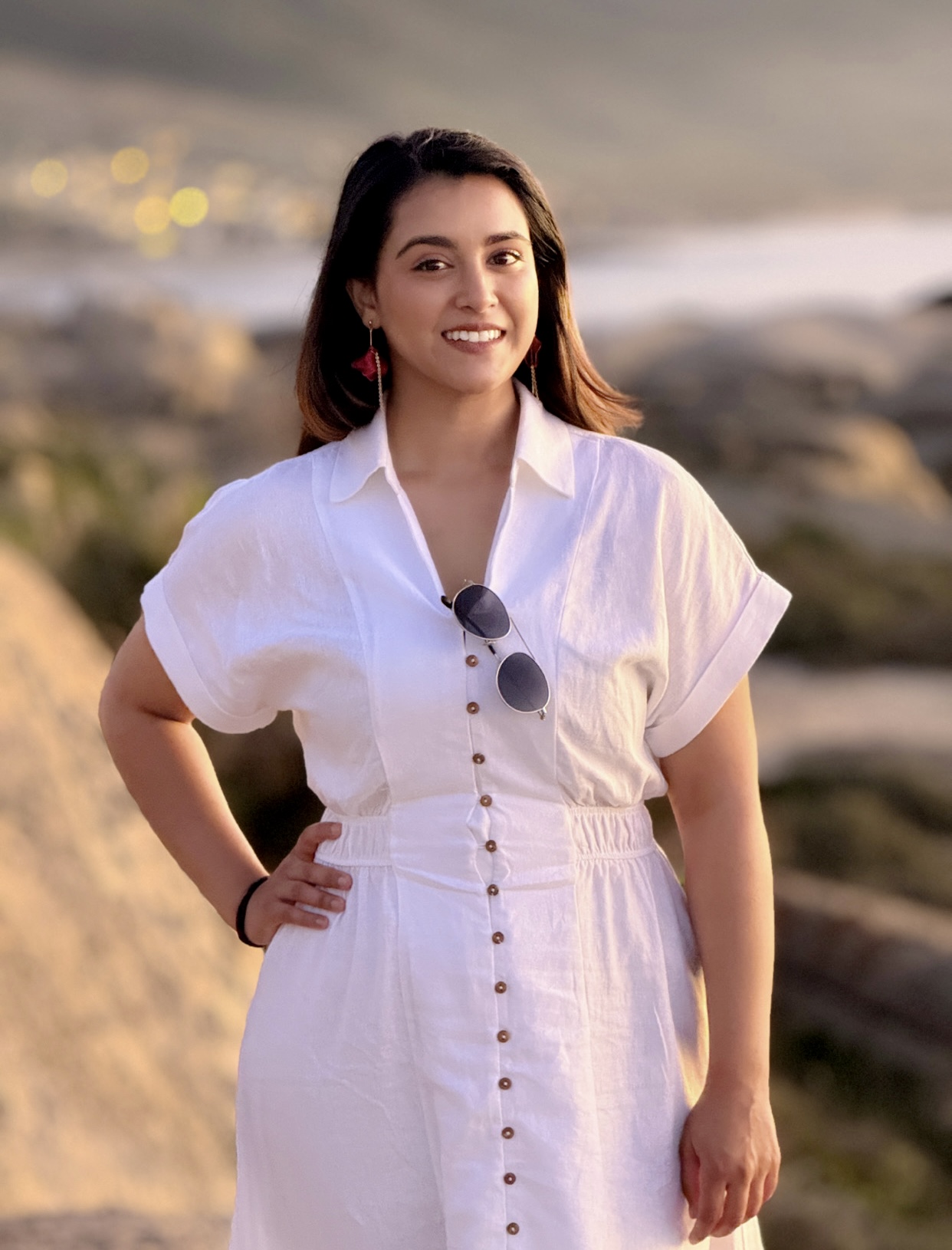 Michaela Tahlia Singh
