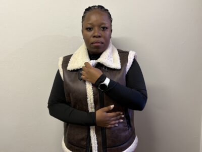 Mmatshikhidi Rebecca Phala