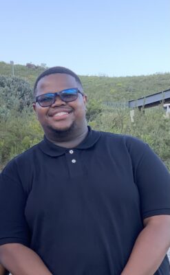 Mohau Mbangela