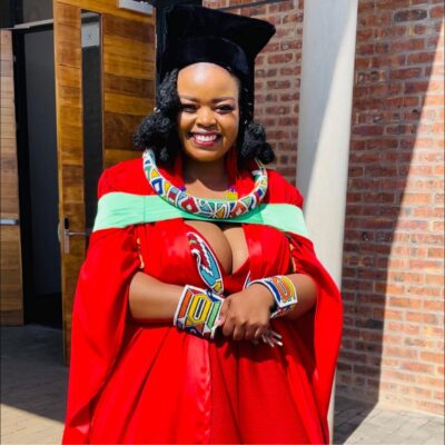 Monicca Thulisile Bhuda