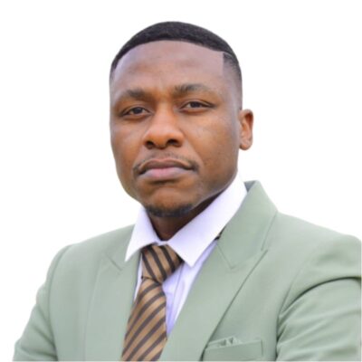 Mpho Sam Nkambule