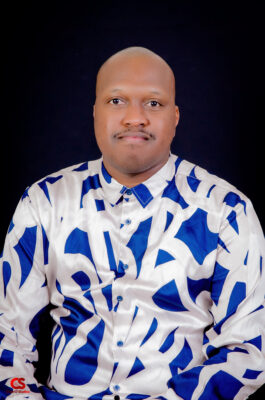 Ngcebo Lwazi Nsele