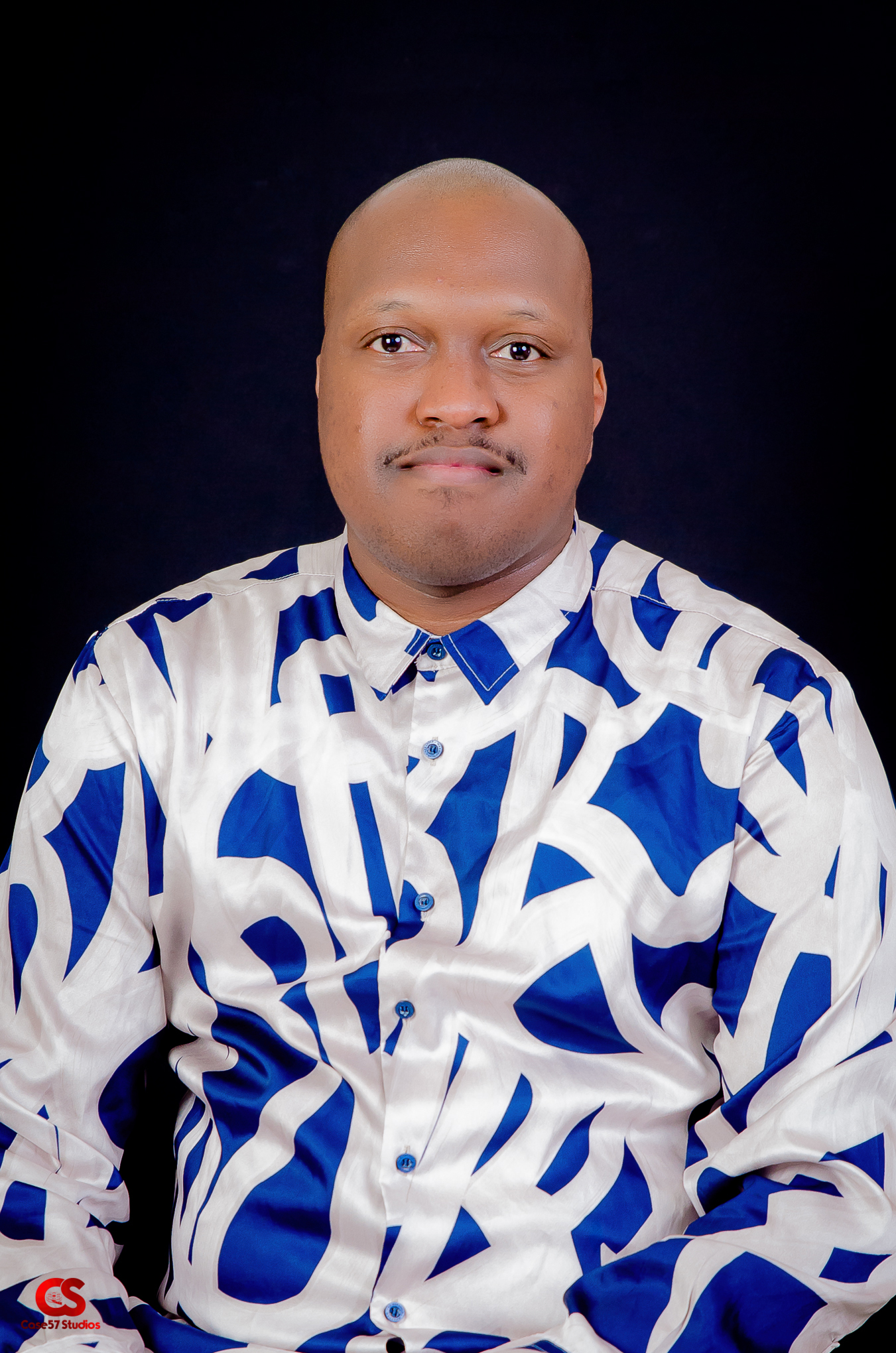 Ngcebo Lwazi Nsele