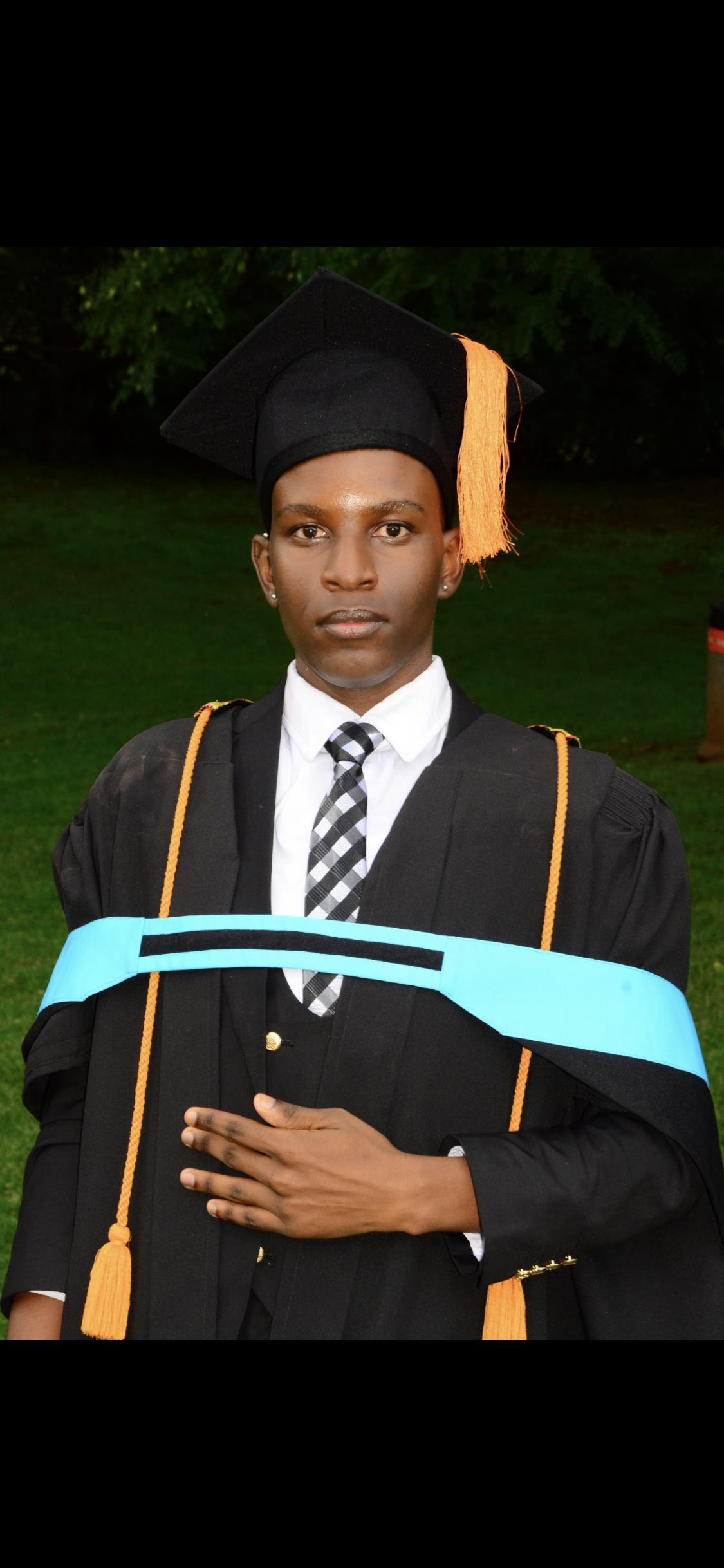 Ngoako Emmanuel Rapanyane