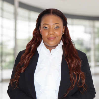 Nokuhle Kumalo