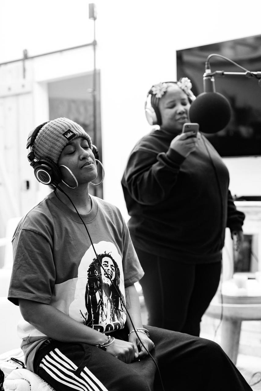 Nomisupasta and Rapsody: The collab that took 13 years – The Mail