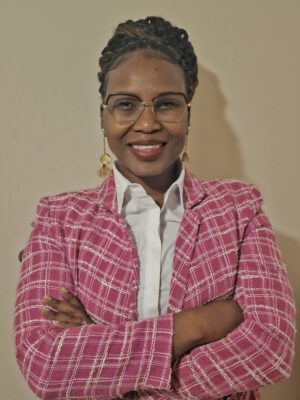 Nomvuyo Nomadolo