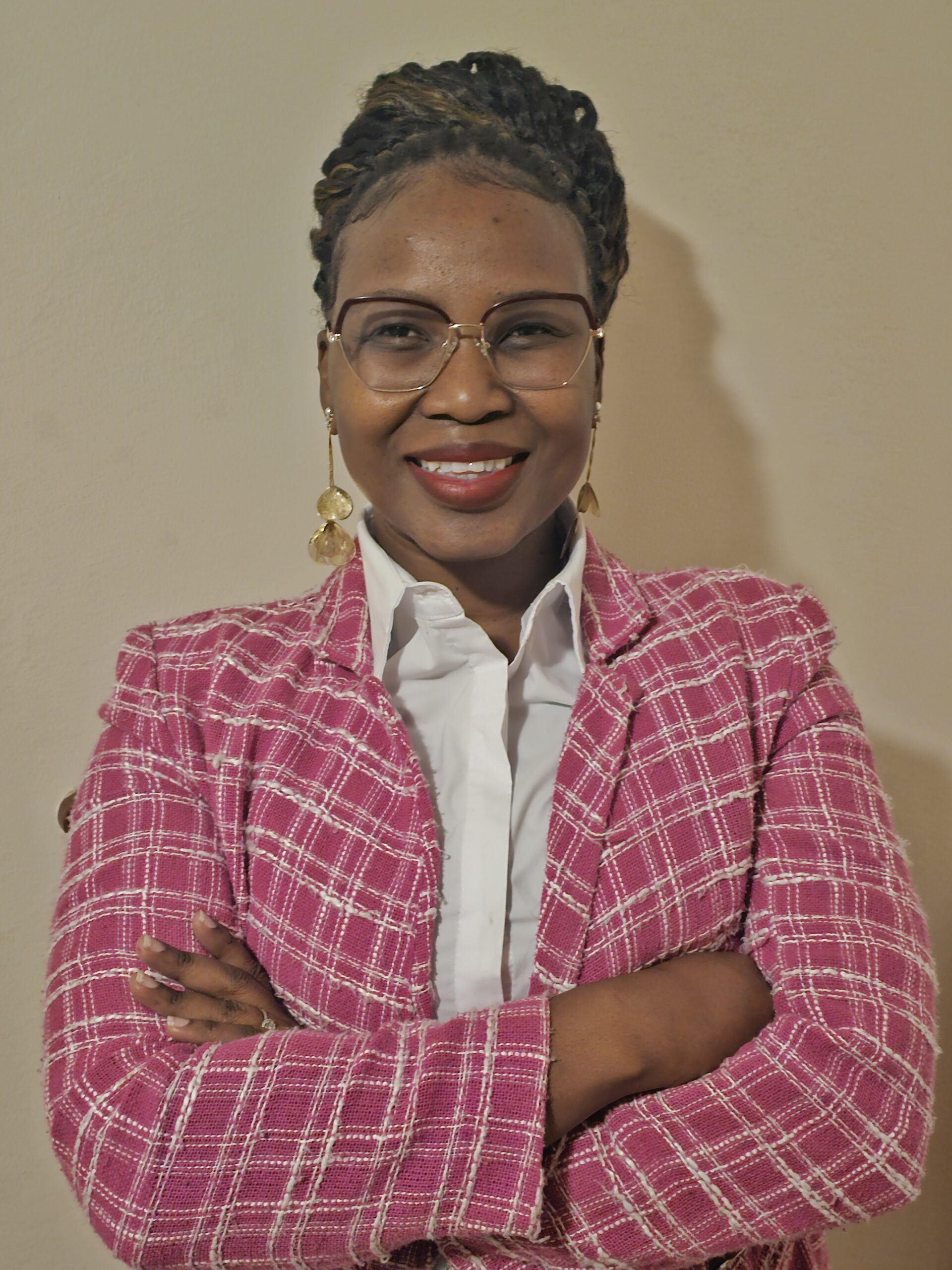 Nomvuyo Nomadolo