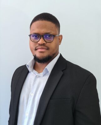 Omphile Matheolane