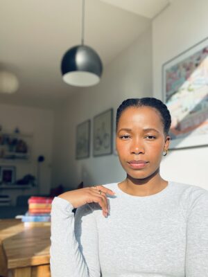 Palesa Madupe