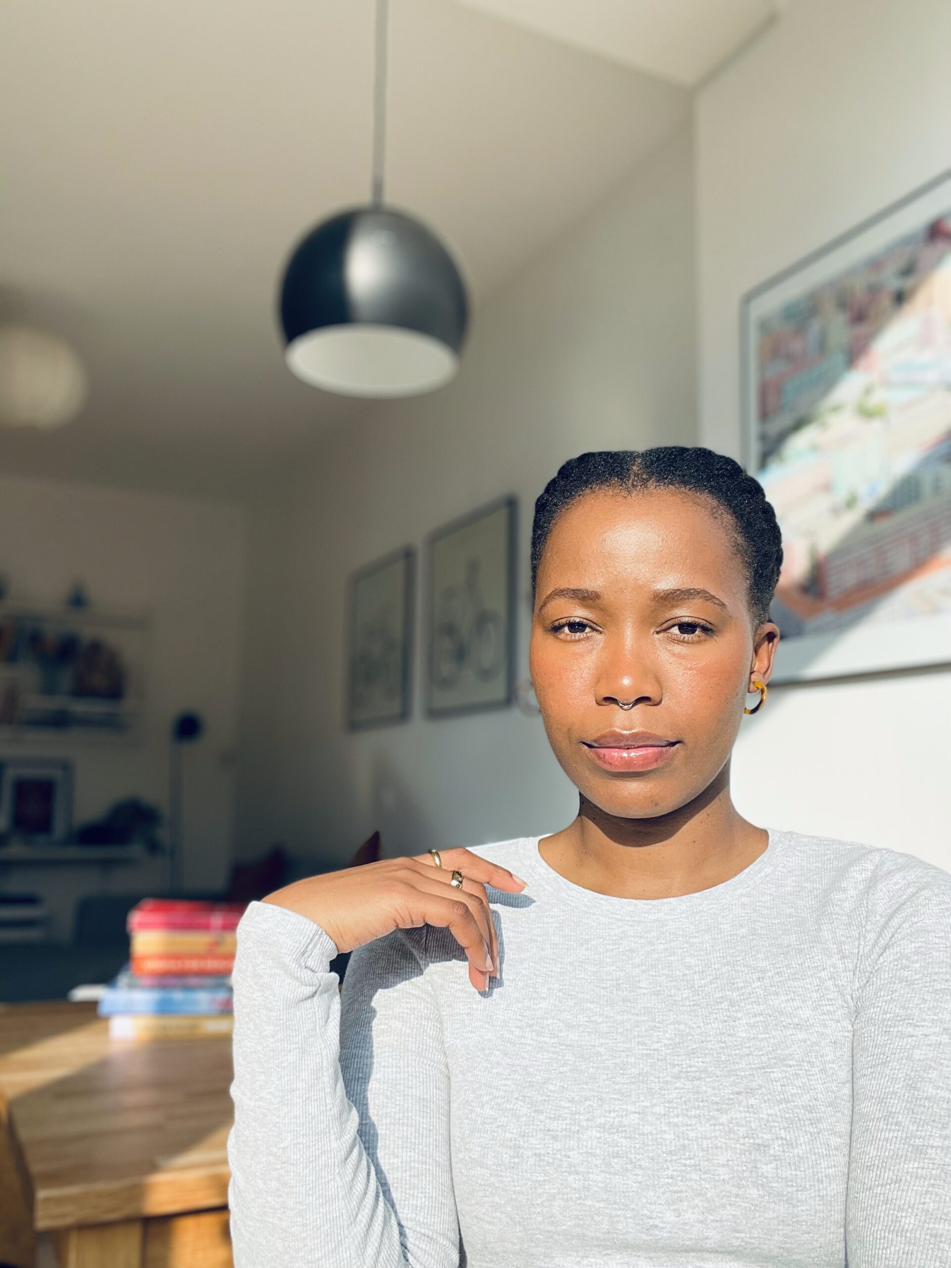 Palesa Madupe