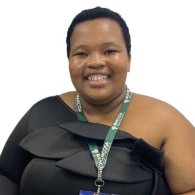 Pamela Notobeko Tshozi