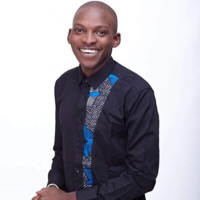 Prince Siphamandla ‘Dapper’ Dlamini