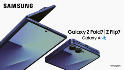 Samsung Galaxy Z Fold7: Raising the Bar for Smartphones