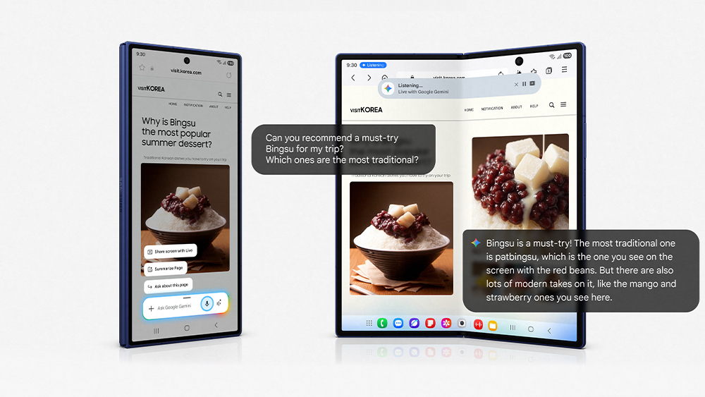 Samsung Mobile Galaxy Unpacked July 2025 Galaxy Z Fold7 Pr Dl3