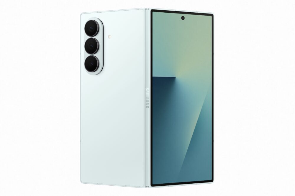 Samsung Mobile Galaxy Unpacked July 2025 Galaxy Z Fold7 Pr Dl7