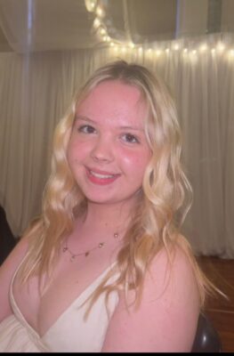 Sandra Louise Smith
