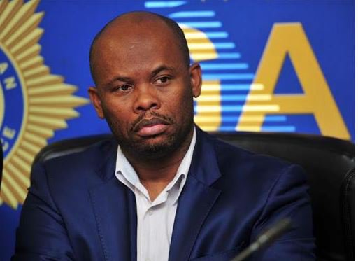 Top cop Shadrack Sibiya suspended amid inquiry into disbanding of political killings task team