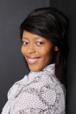 Sibongile Zungu