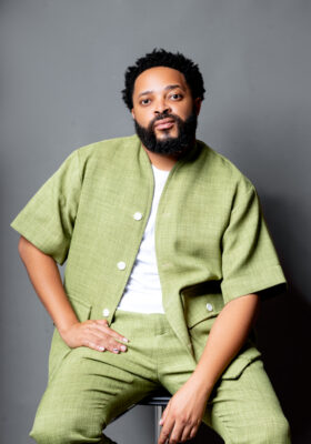 Sipho Alphi Mkhwanazi