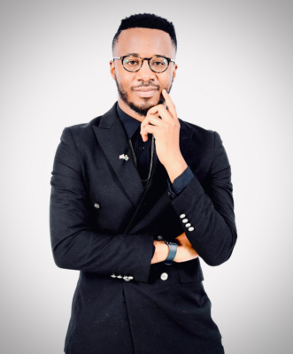 Siphosenkosi Mbonani
