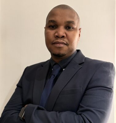 Siya Ngcobo