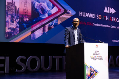 Accelerating South Africa’s Intelligent Future: Huawei Connect 2025 Showcases Pathways to Industrial Transformation