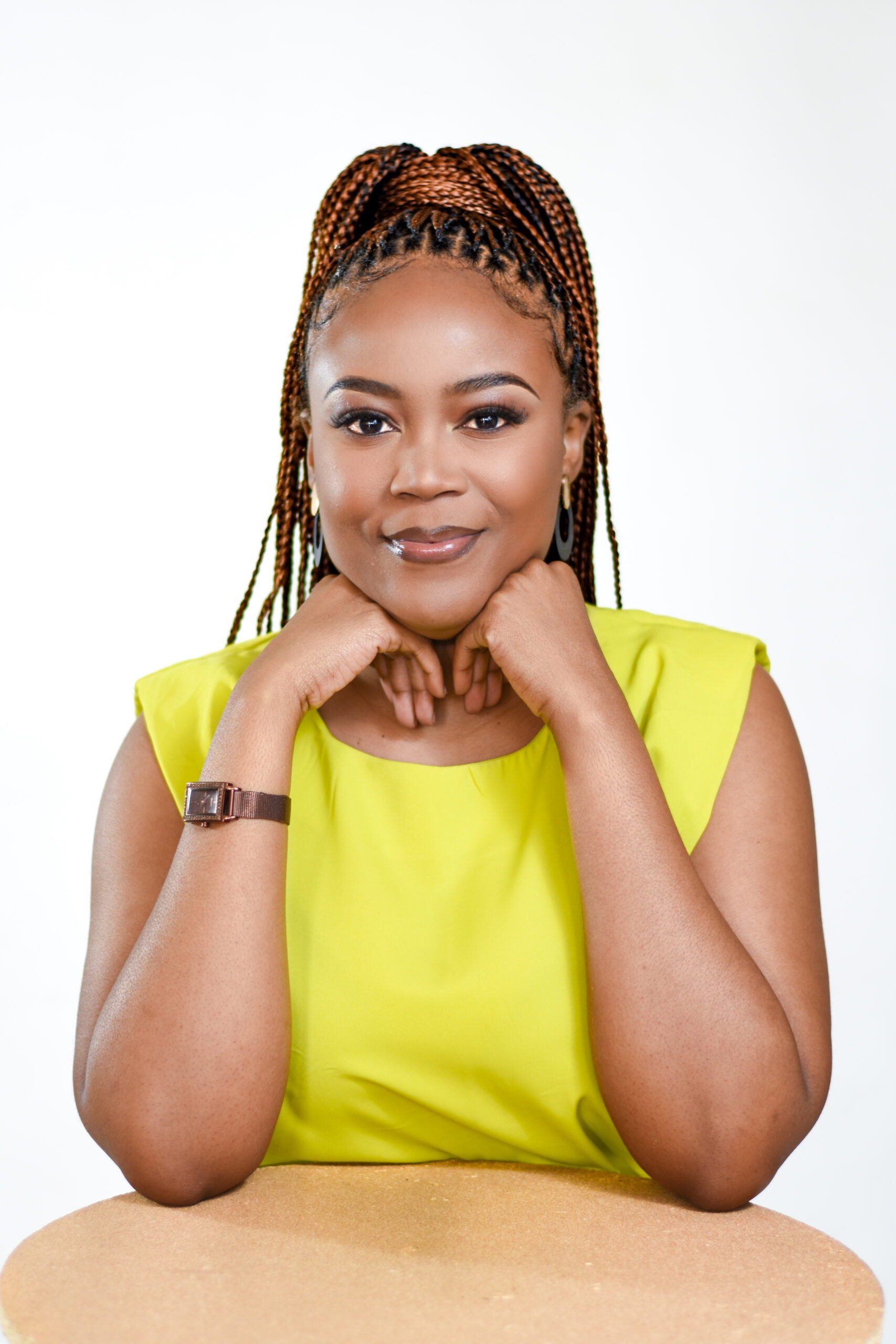 Tebello Khanya