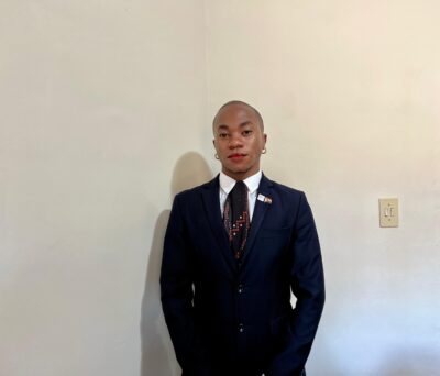 Thabo Gabriel Mathule