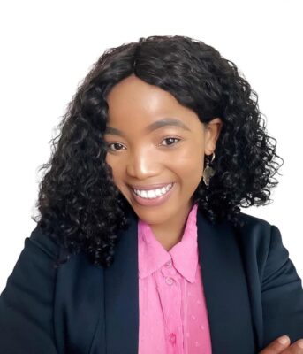 Thembisile Zamangwane Ndlovu