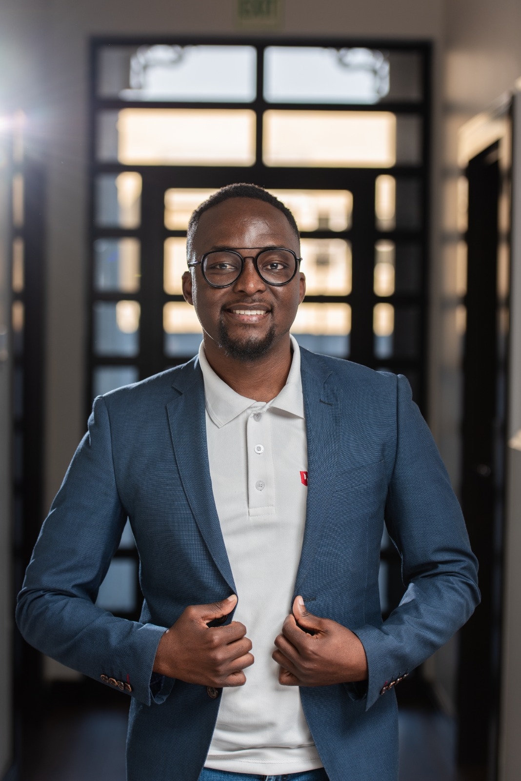 Thobani Ndlovu