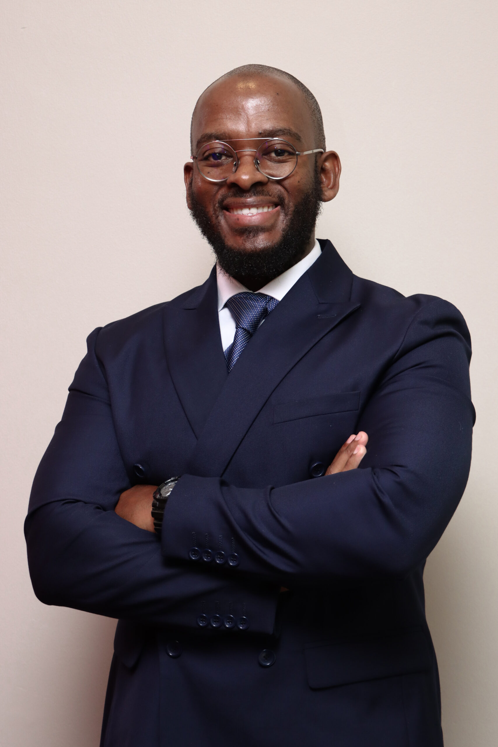 Tiisetso Ramasoga