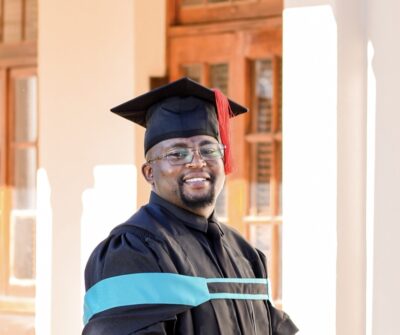 Tlotlisang David Mhlambiso