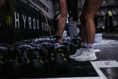 Vitality named official wellness partner of HYROX South Africa