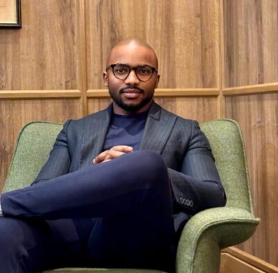 Nkululeko Vuyo Hlophe