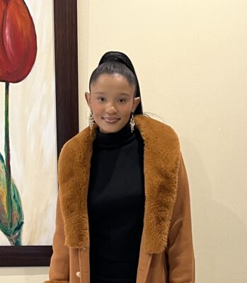 Warona Tsiane