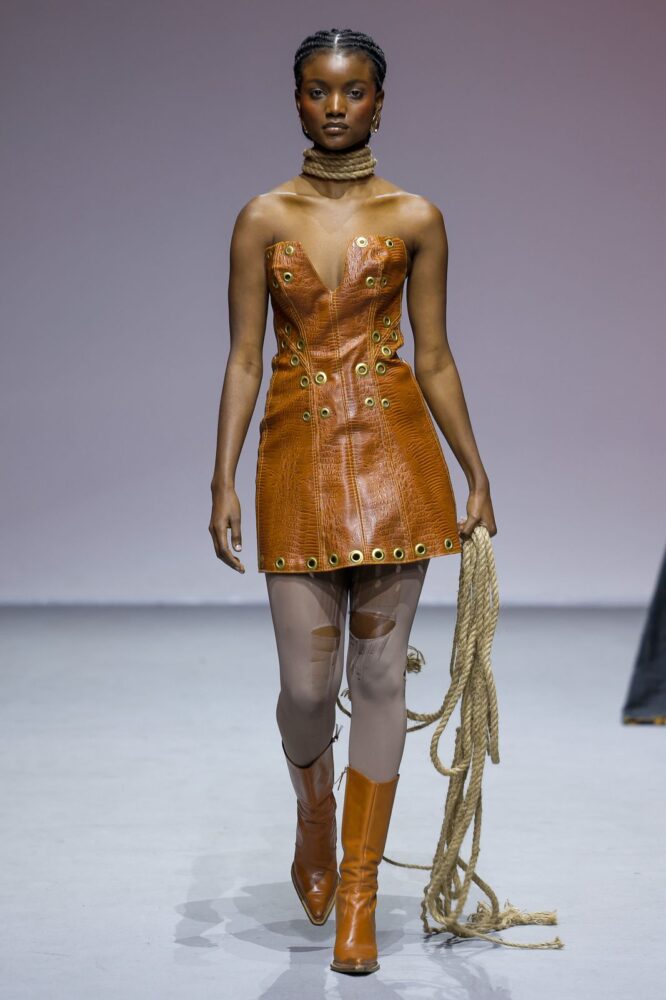 Siyazila: Siyababa Atelier and the sacred syntax of style