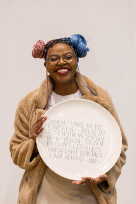 Zandile Queen Finxa
