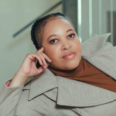 Zanele Lorraine Stole