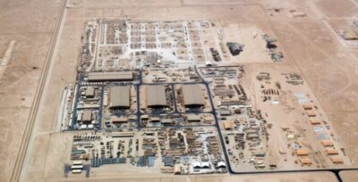 Qatar must rethink the US’s Al Udeid Military Air Base