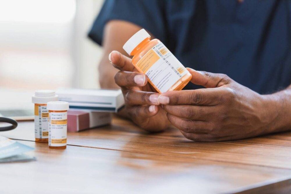 Antiretroviral drugs in South Africa’s rivers raise environmental concerns