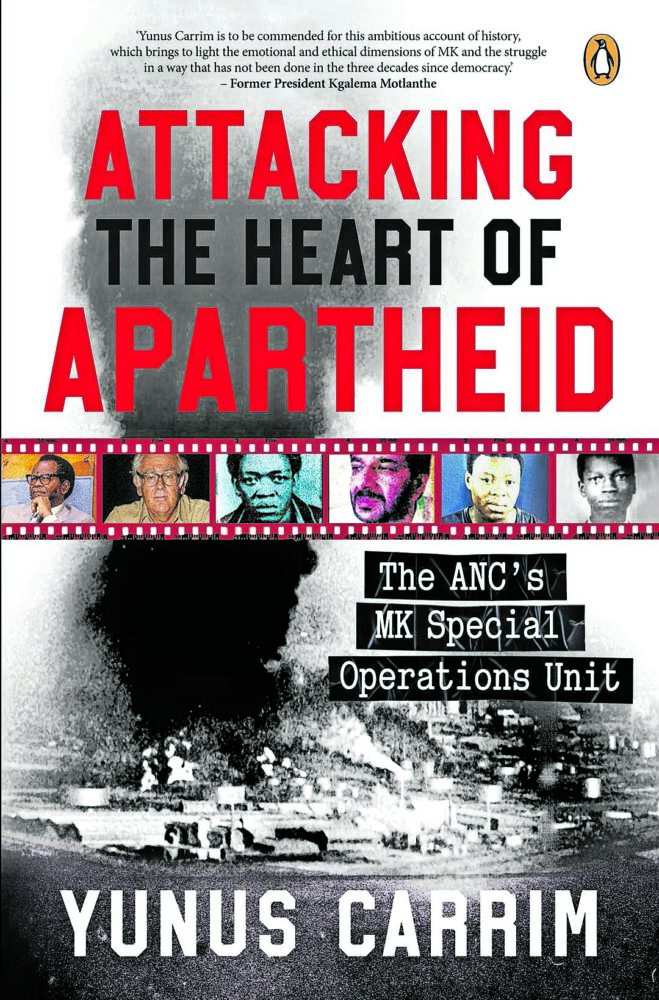 Attacking The Heart Of Apartheid Cover 002 1 
