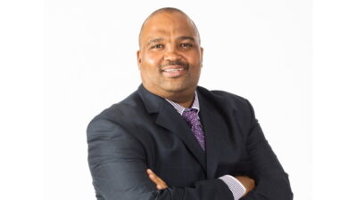 Prof Bismark Tyobeka appointed chairperson of Ministerial Expert Panel on Nuclear
