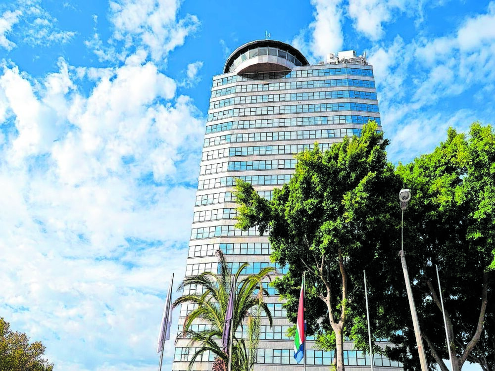 A new chapter in the life of the glitzy Ritz hotel