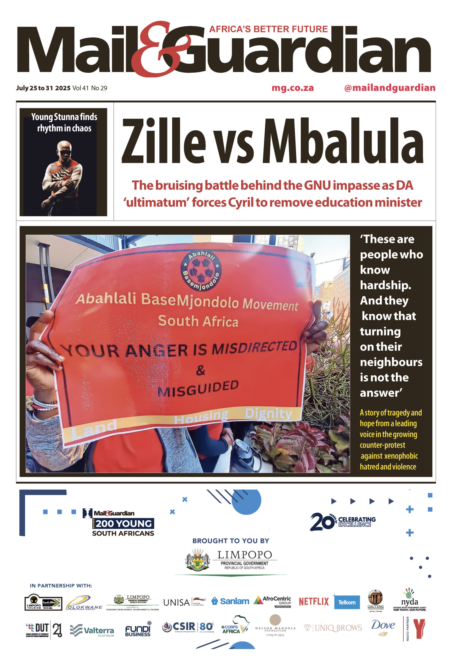 Click on image to view edition