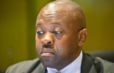 Madlanga inquiry into police corruption to hear first witness in August