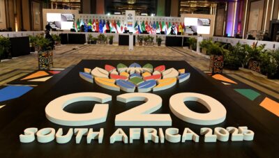 G20 think tanks call for an overhaul of IMF and World Bank financing model