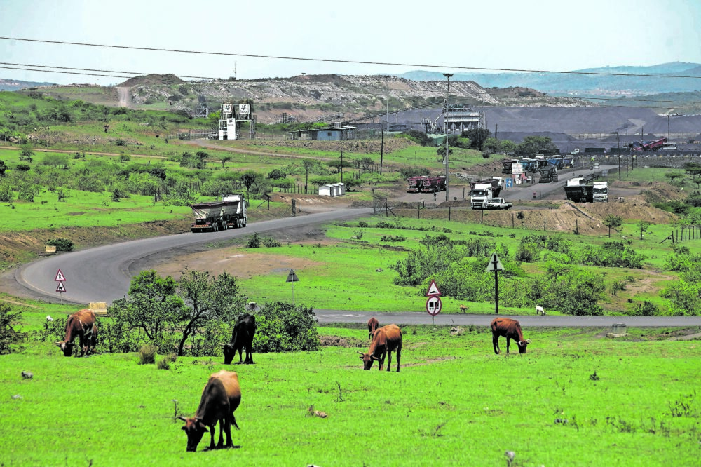 Mining’s revival must also deal with its legacy