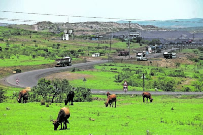 Mining’s revival must also deal with its legacy