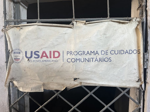 Usaid